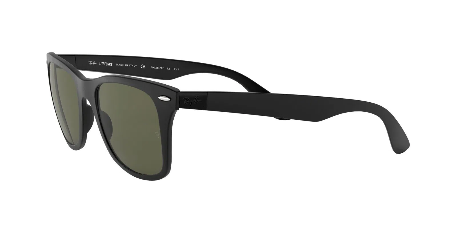 Ray-Ban Wayfarer Liteforce 4195 Sunglasses - view 22